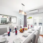 Paradisius By Algarve Vacation וילה *