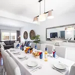 Paradisius By Algarve Vacation * אלבופיירה