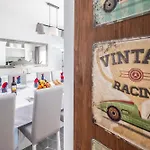 Paradisius By Algarve Vacation וילה
