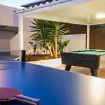 Paradisius By Algarve Vacation וילה אלבופיירה