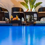 וילה Paradisius By Algarve Vacation אלבופיירה