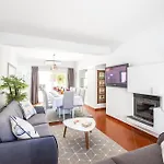 Paradisius By Algarve Vacation אלבופיירה