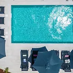 Paradisius By Algarve Vacation וילה