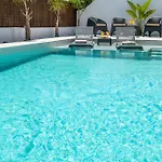 וילה Paradisius By Algarve Vacation