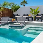 Paradisius By Algarve Vacation וילה *