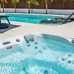 Paradisius By Algarve Vacation וילה *