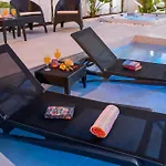 וילה Paradisius By Algarve Vacation *