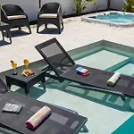 Paradisius By Algarve Vacation אלבופיירה