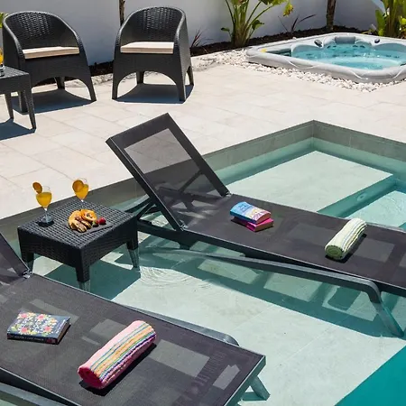 Paradisius By Algarve Vacation Albufeira