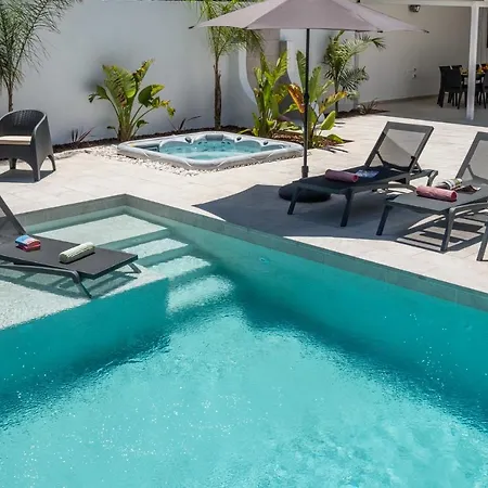 Villa Paradisius By Algarve Vacation Albufeira