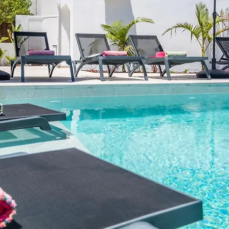 Villa Paradisius By Algarve Vacation