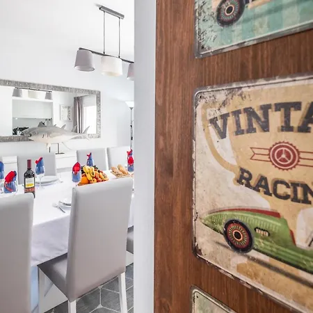 Paradisius By Algarve Vacation Villa Albufeira