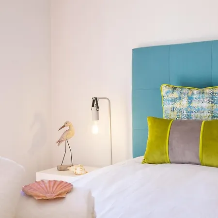 Paradisius By Algarve Vacation