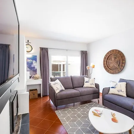 Villa Paradisius By Algarve Vacation *