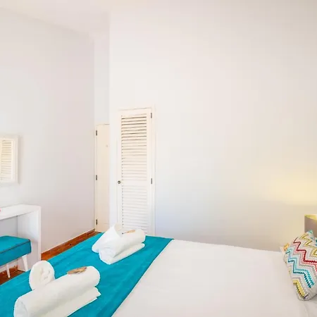 Paradisius By Algarve Vacation Villa