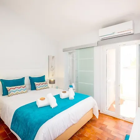 Paradisius By Algarve Vacation Villa