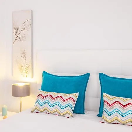 Villa Paradisius By Algarve Vacation Albufeira