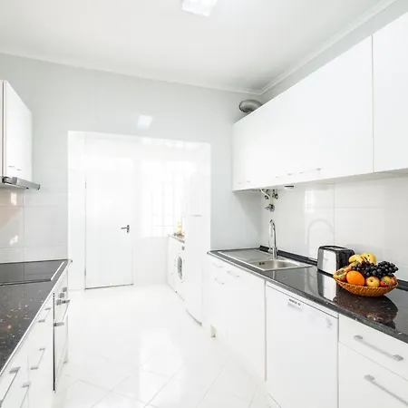 Paradisius By Algarve Vacation