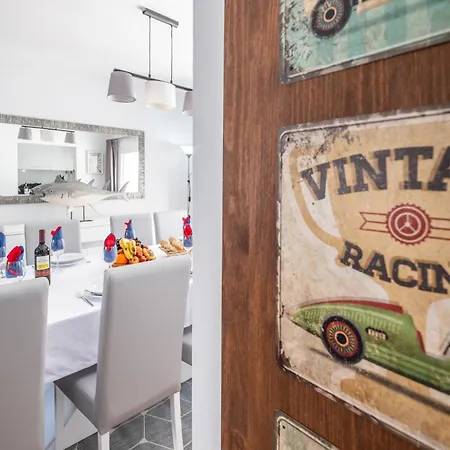 Paradisius By Algarve Vacation Willa