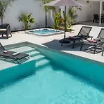 Paradisius By Algarve Vacation Villa