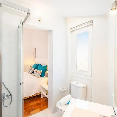 Paradisius By Algarve Vacation Villa *