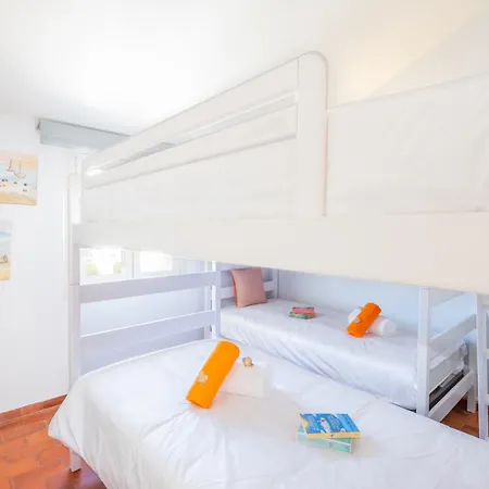 Paradisius By Algarve Vacation *