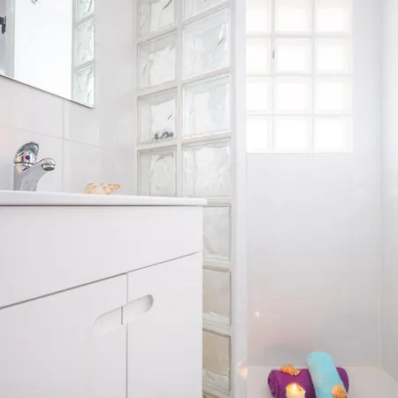 Paradisius By Algarve Vacation Albufeira