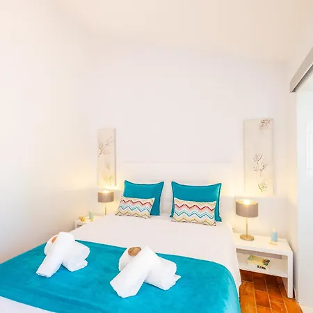 Paradisius - Moradia Moderna Com Piscina Aquecivel E Bbq - * Albufeira