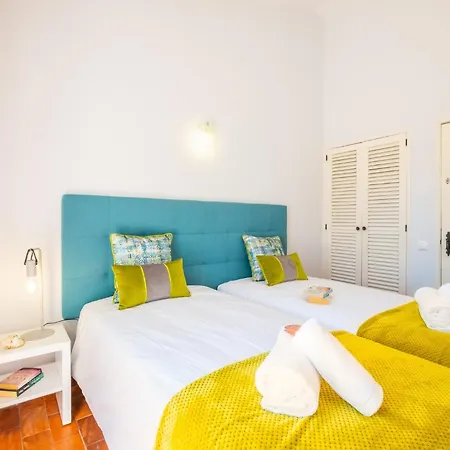 Paradisius By Algarve Vacation